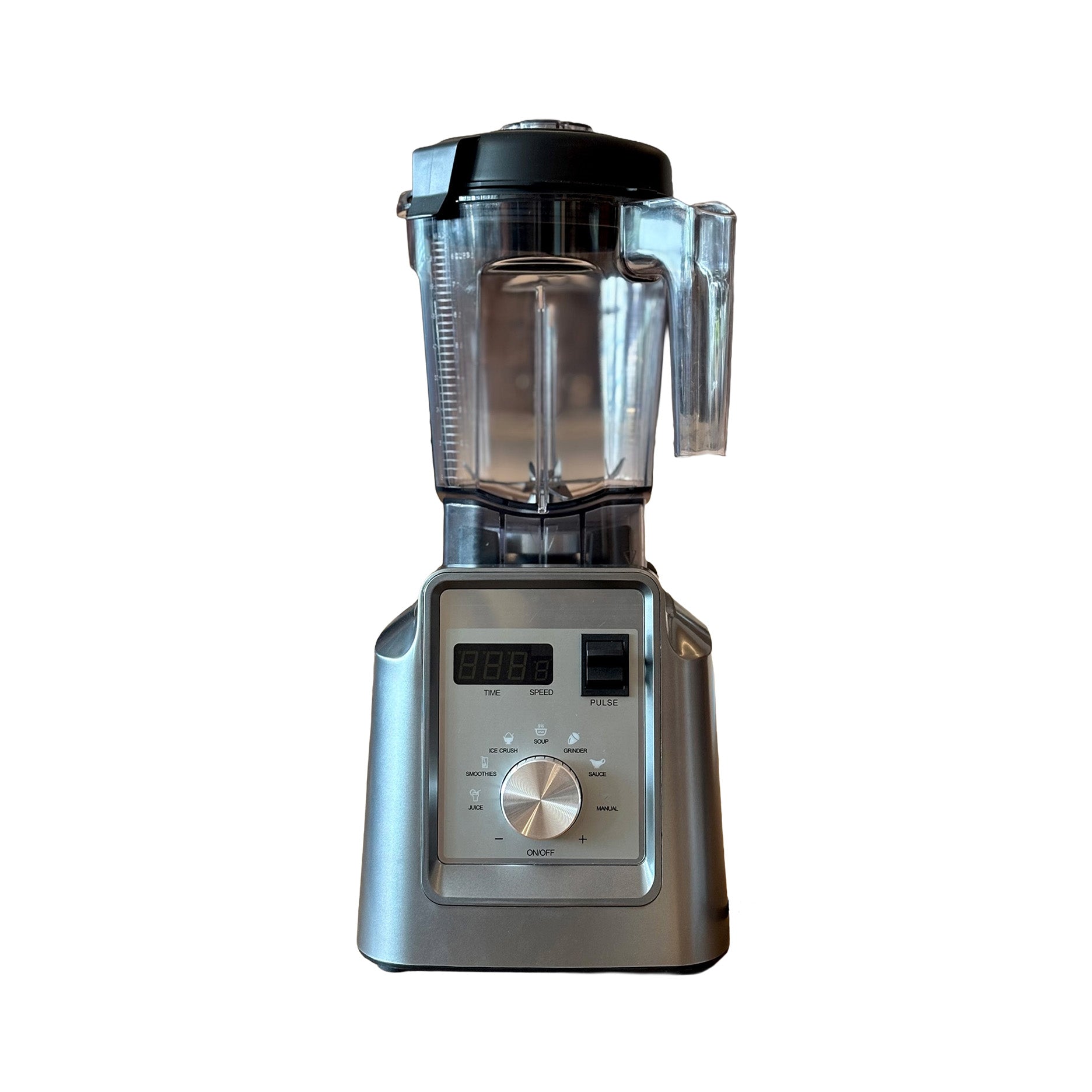 Powermixer 1600W